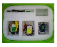 Цифровая лаборатория по физике с датчиками USB базовый уровень - «globural.ru» - Миасс