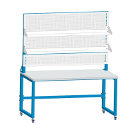 Стол радиомонтажника – СР1 - «globural.ru» - Миасс