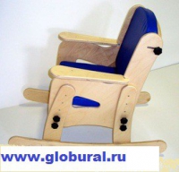 Дополнительная опора - «globural.ru» - Миасс