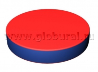 Таблетка d=40*7см (ВИК) - «globural.ru» - Миасс