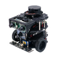 Учебный комплект на базе TurtleBot3 (Расширенный) - «globural.ru» - Миасс
