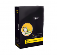 Программное обеспечение Time - «globural.ru» - Миасс
