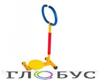 Детский тренажер "Твистер" - «globural.ru» - Миасс