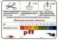 Тест-система «рН» - «globural.ru» - Миасс