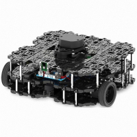 Мобильный робот Turtlebot3 waffle pi - «globural.ru» - Миасс