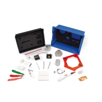 Комплект Student — Электростатика - «globural.ru» - Миасс