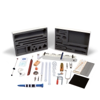 Комплект для опытов по разделу «Акустика» - «globural.ru» - Миасс