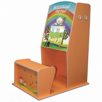Учебно-игровой терминал "Домик" - «globural.ru» - Миасс