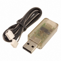 Адаптер USB Downloader LN-101 - «globural.ru» - Миасс