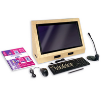 Сенсорный логопедический комплекс - «globural.ru» - Миасс