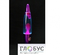 Лампа "Вулкан" - «globural.ru» - Миасс