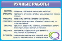 Стенд "Ручные работы" - «globural.ru» - Миасс