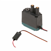 Двухпроводной мотор 269 c моторным контроллером 2-Wire Motor 269 with Motor Controller 29 - «globural.ru» - Миасс