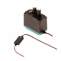 Электронный двигатель 2-Wire Motor 393 with Motor Controller 29 для конструктора VEX - «globural.ru» - Миасс