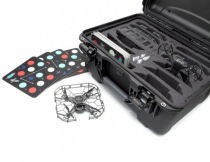 Образовательный комплект программируемого квадрокоптера DJI TELLO EDU (Стартовый – 5) - «globural.ru» - Миасс