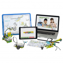 Набор базовый LEGO WeDo 2.0  - «globural.ru» - Миасс