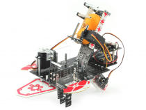 Ресурсный набор Robo Kit 5-6 - «globural.ru» - Миасс