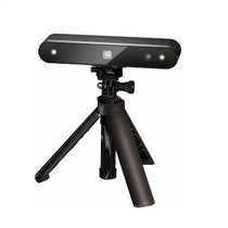 3D сканер RangeVision Neopoint (с поворотным столом TS и RV 3D Studio) - «globural.ru» - Миасс