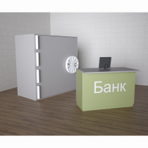 Детский набор «Банк» - «globural.ru» - Миасс