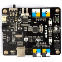 Программируемый контроллер mCore Control Board for mBot - «globural.ru» - Миасс