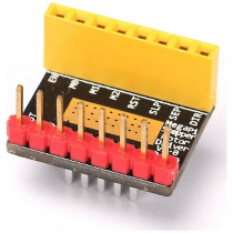 Модуль драйвер шагового двигателя Megapi Stepper Motor Driver V1 - «globural.ru» - Миасс