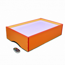 «Планшет» для песочной анимации RGB подсветка - «globural.ru» - Миасс
