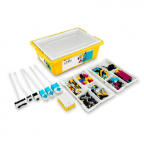 Базовый набор LEGO Education SPIKE Prime - «globural.ru» - Миасс