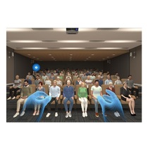 Комплект VR-тренажёров для гуманитарных учебных заведений по коммуникативным навыкам - «globural.ru» - Миасс