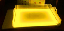 Планшет для аква-анимации с RGB подсветкой 55*35см - «globural.ru» - Миасс