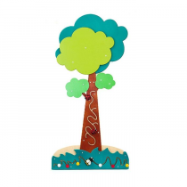 Панель настенная "Дерево" - «globural.ru» - Миасс