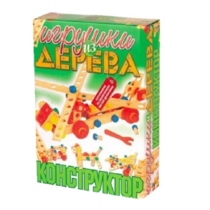 Конструктор "Юный техник" - «globural.ru» - Миасс