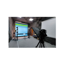 Интерактивная видеостудия "Studio PRO 86″" - «globural.ru» - Миасс