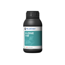 Фотополимер Bluecast x-one v2 - литьевой - «globural.ru» - Миасс