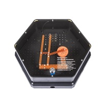 Модуль интерактивный "Механизм 3" - «globural.ru» - Миасс