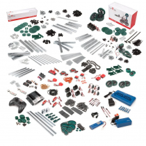 VEX EDR Супер набор для класса и соревнований Classroom & Competition Super Kit - «globural.ru» - Миасс