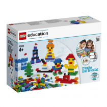 Кирпичики LEGO для творческих занятий - «globural.ru» - Миасс