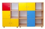 Игровой уголок «Мозаика» - «globural.ru» - Миасс