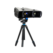 3D сканер RangeVision PRO II  - «globural.ru» - Миасс