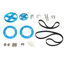 Ресурсный набор Timing Belt Motion Pack-Blue - «globural.ru» - Миасс