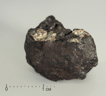 Метеорит Челябинск LL5 - «globural.ru» - Миасс