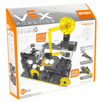 Набор VEX by HEXBUG "Шариковая машина" - «globural.ru» - Миасс