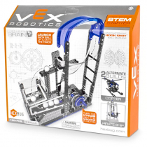 Набор VEX by HEXBUG "Пусковая установка" - «globural.ru» - Миасс