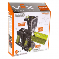 Набор VEX by HEXBUG "Бластер" - «globural.ru» - Миасс