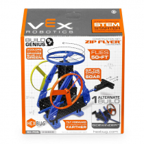 Набор VEX by HEXBUG "Запускатель" - «globural.ru» - Миасс