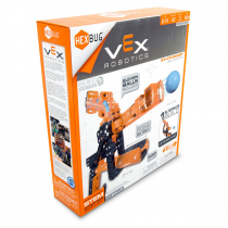 Набор VEX by HEXBUG "Шариковая пушка" - «globural.ru» - Миасс