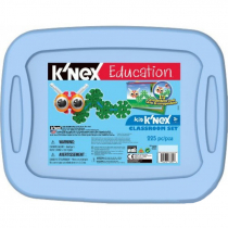 Конструктор образовательный Kid K'NEX Education "Набор для класса" - «globural.ru» - Миасс