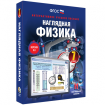Наглядная физика. 7 класс - «globural.ru» - Миасс