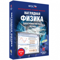 Наглядная физика. Электромагнитные волны - «globural.ru» - Миасс