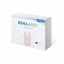 Конструктор гоночного квадрокоптера EDU.ARD Race - «globural.ru» - Миасс