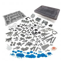 Базовый набор по робототехнике Starter Kit с датчиками VEX IQ  - «globural.ru» - Миасс